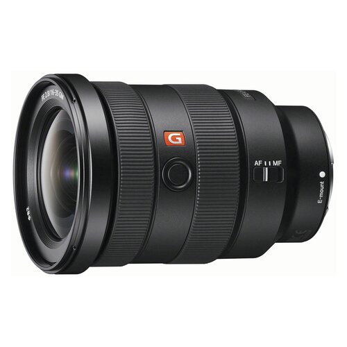 Sony 16-35mm F2.8 GMaster Slike