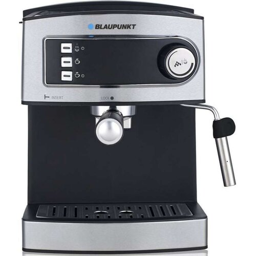  Super automatski aparat za kavu Blaupunkt CMP301 Crna 850 W 15 bar 2 Tasītes 1 6 L Cijene