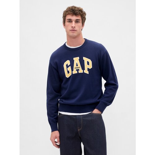 GAP Sweater with Logo - Mens Cene