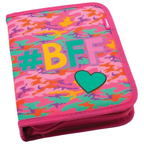 Connect Pernica puna Pink BFF 18622 Cene