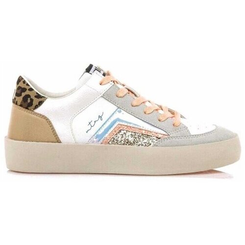 MTNG Nizke superge SNEAKERS 60843 Večbarvna Cene