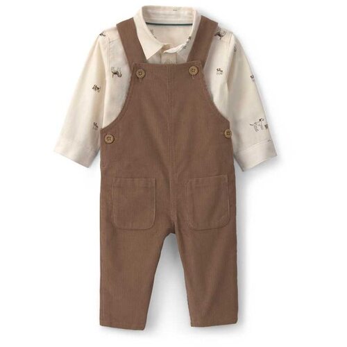 Carter&amp;#039;s dvodelni komplet za bebe dečake Slike