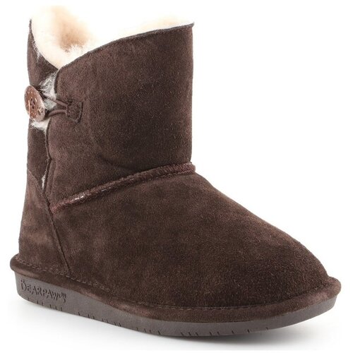Bearpaw Rosie Smeđa Slike