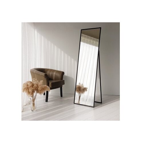 Hanah home cool ayna metal 170x50cm ogledalo Slike