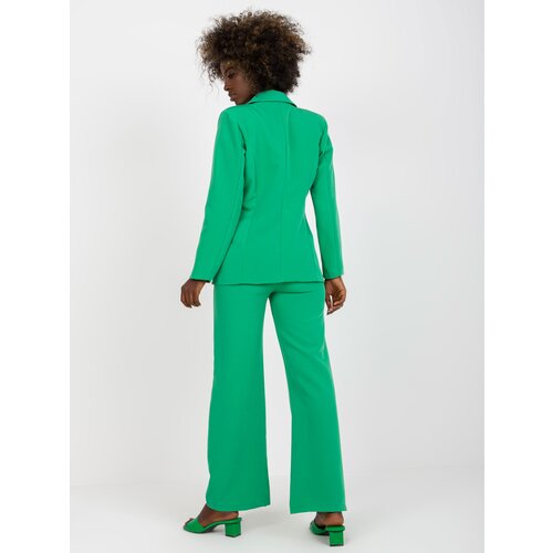 Italy Moda Blazer-DHJ-MA-15555.00P-Green Cene