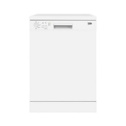 Beko DFN04210W mašina za pranje sudova Slike