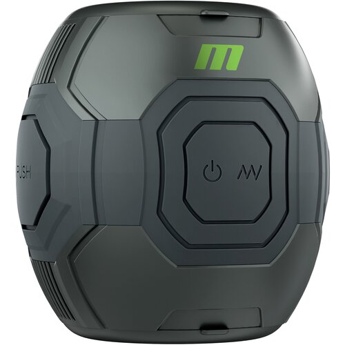 Blush M For Men Dome X Vibrating Masturbator Black Cene