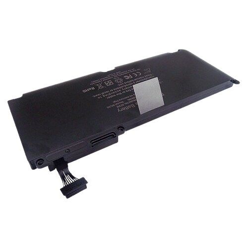 Apple Baterija za laptop MacBook A1331 A1342 Unibody 13&amp;quot; 10.95V 63.5Wh Slike