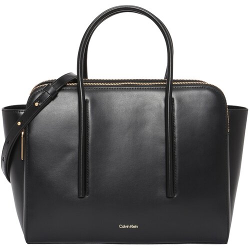 Calvin Klein Ročna torbica 'Carryall' črna Cene