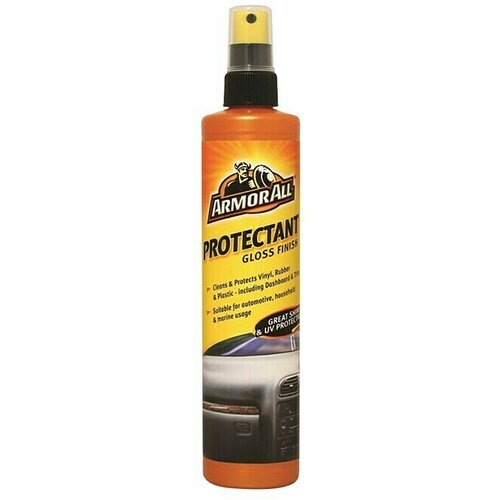 ARMOR ALL sredstvo za či&amp;scaron;čenje notranjosti vozila armorall (300 ml) Slike