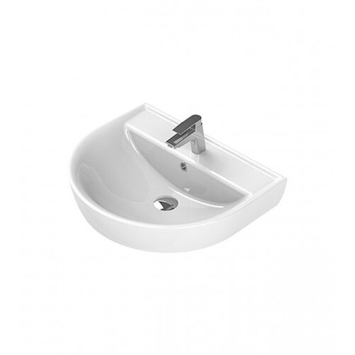 Turkuaz Umivaonik Bella 40x50 003200-U Slike