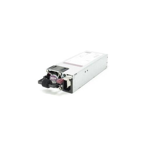 HP E 800W FS Ti HT PLG LH PWR SPLY KIT Cene
