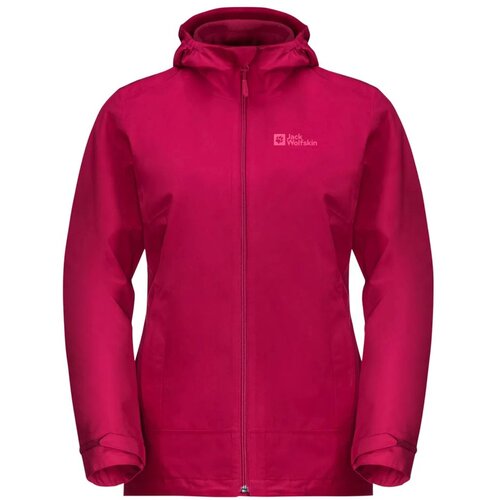 Jack Wolfskin Jakne Nature Corduroy Slike