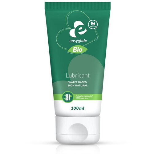 EasyGlide Bio & Natural Water Based Lubricant Fragrance Free 100ml Cijene