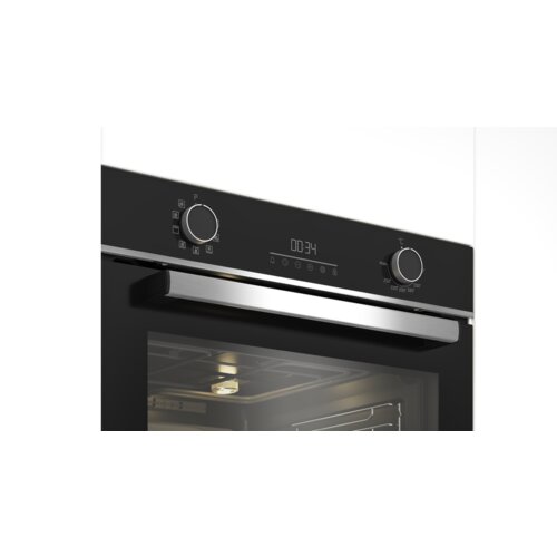 Beko Pećnica BBIMA13300XS AirFry Slike