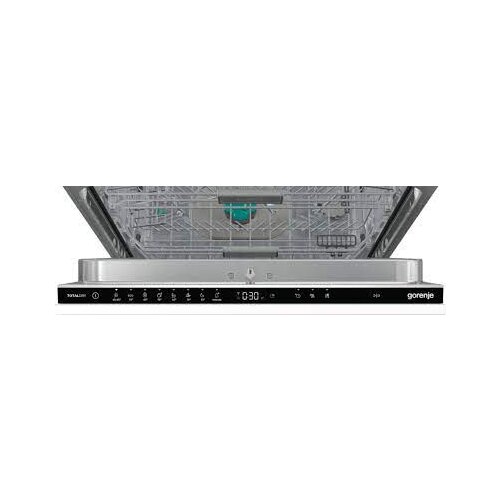 Gorenje Popolnoma vgradni pomivalni stroj GV673C62 Cene