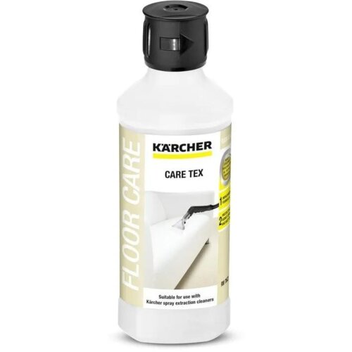 Karcher SREDSTVO ZA ČI&amp;Scaron;ĆENJE TEKSTILA 0.5L Slike