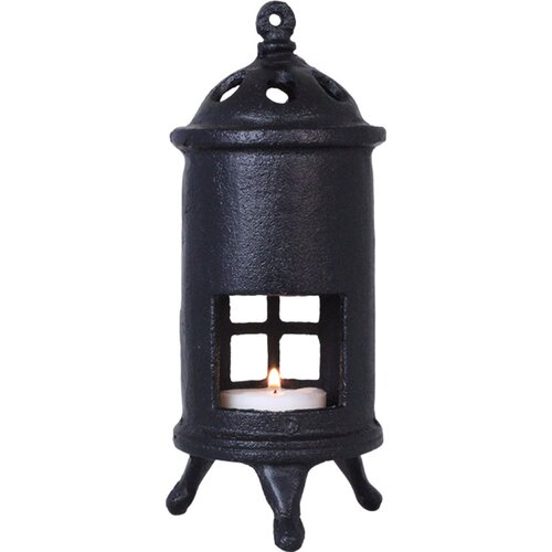  Držalo za čajne svečke "Mini Fireplace" - 1 k. Cene