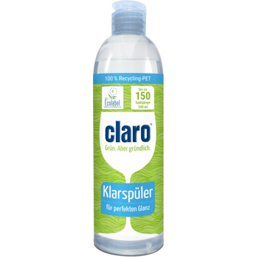 claro ECO sredstvo za izpiranje - 500 ml Cene