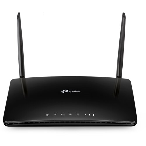 Tp-link Archer MR500 AC1200 brezžični Dual Band 4G+ Cat6 usmerjevalnik, SIM Slike