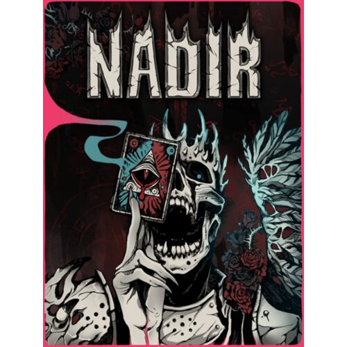  nadir: a grimdark deckbuilder (pc) steam key global Cene