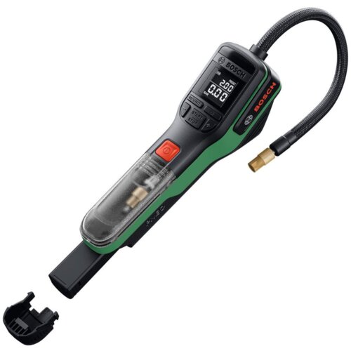 Bosch pneo akumulatorska pneumatska pumpa 0603947501 Slike