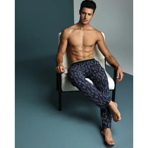  muška pidžama hlače Hugo