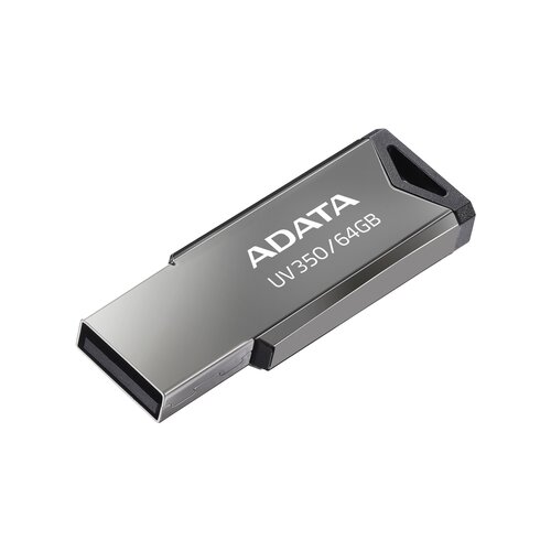Adata 32GB USB 3.1 AUV350-32G-RBK crni usb memorija Slike