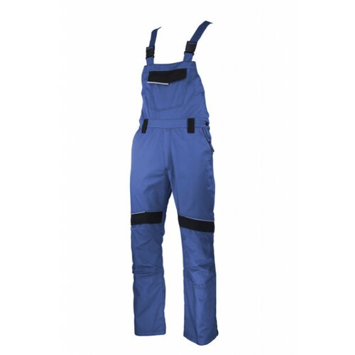 Lacuna radne farmer pantalone greenland royal plavo-crne veličina 54 ( 8greebr54 ) Slike