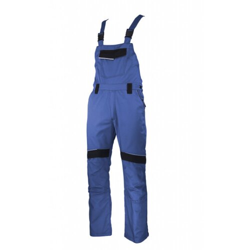 Lacuna radne farmer pantalone greenland royal plavo-crne veličina 54 ( 8greebr54 ) Slike