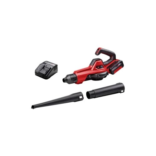 Einhell GE-UB 18/250 Li E (1x4,0Ah) akumulator 3433560 akumulatorski puhač, puhalica za lišće uklj. akumulator, uklj. pu Cijene