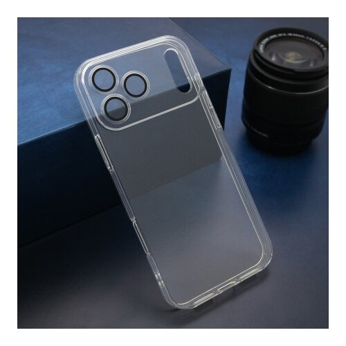  Futrola clear camera glass za iphone 17 pro max (6.9) providna ( F123199 ) Cene
