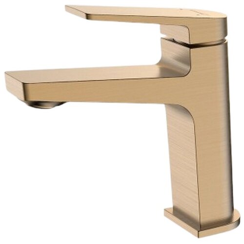 SCHMIDLER mije&scaron;alica za umivaonik berlin brushed copper Cijene