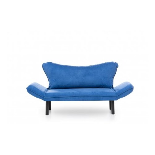 Atelier Del Sofa Chatto Sofa, Plava Slike