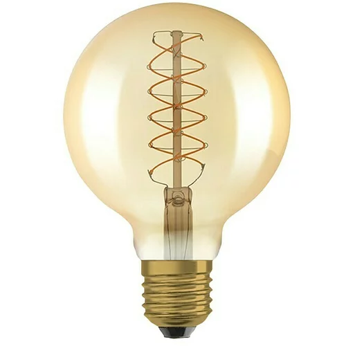 Osram LED žarulja (E27, 7 W, G95, 600 lm)