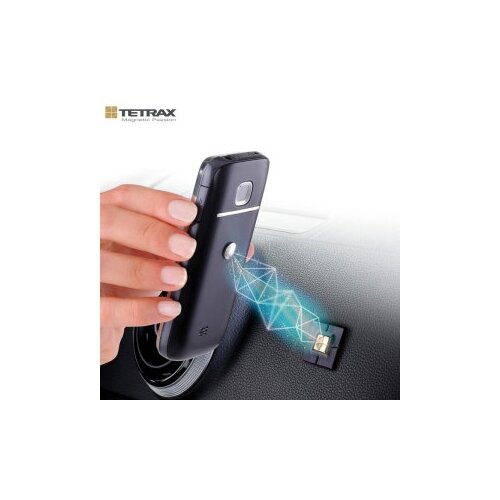 Tetrax nosilec magnetni fix Cene