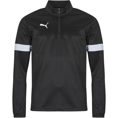 Puma INDIVIDUALRISE ZIP TOP Crna