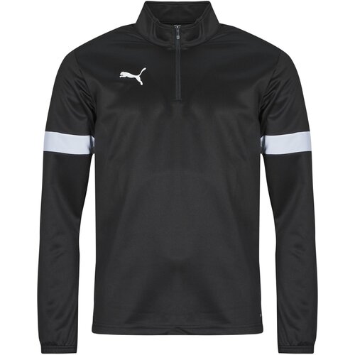 Puma INDIVIDUALRISE ZIP TOP Crna Slike