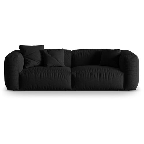 Micadoni Crna sofa 240 cm Martina &amp;ndash; Home Slike