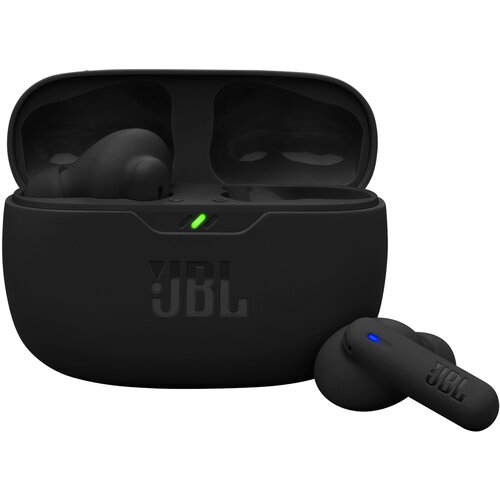 JBL WAVE BEAM 2 črne slu&amp;scaron;alke, (21557195) Slike