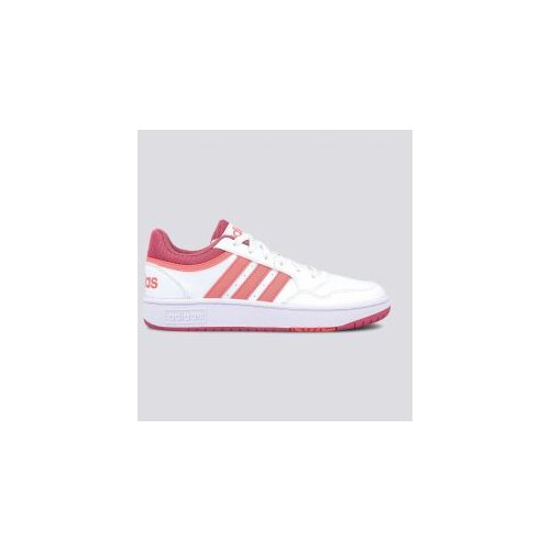 Adidas patike za devojčice hoops 3.0 k gg GW0418 Slike