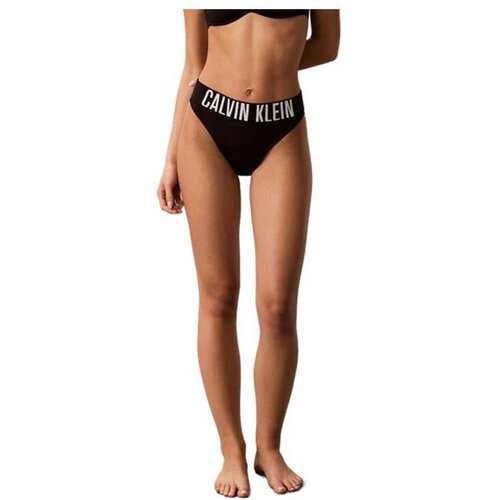 Calvin Klein crne bikini gaćice Cene