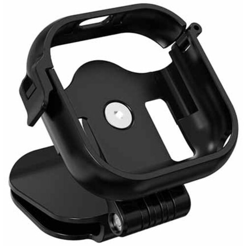 INF Združljiv nosilec za rob kape – Insta360 GO Ultra, nastavljiv POV, (5000213113) Cene
