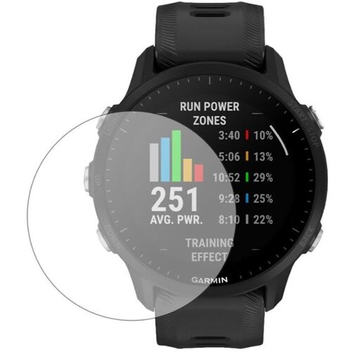 Chameleon Za&amp;scaron;čitno steklo Garmin Forerunner 955 Slike