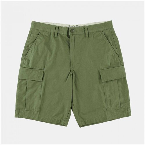 Vans Kratke hlače &amp;amp; Bermuda Service cargo relaxed s Zelena Slike