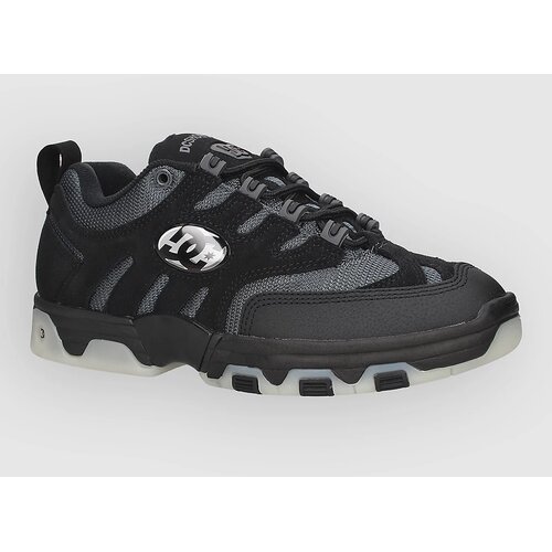 DC Hybrid OG Skate cevlji black / grey Cene