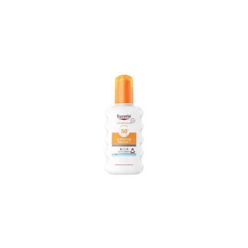 EUCERIN® SUN Sensitive Protect KIDS sprej SPF50+ Cijene