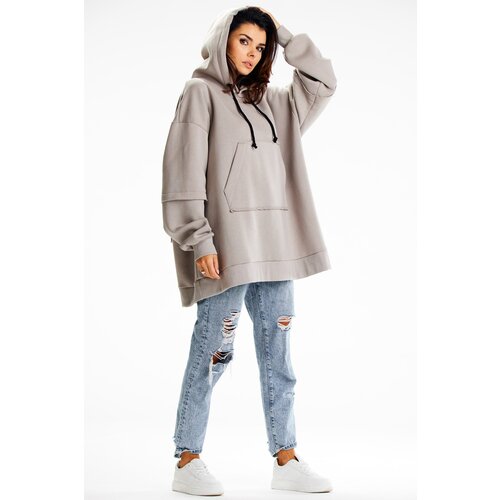 Infinite You Woman&amp;#039;s Hoodie M332 Slike