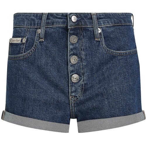 Calvin Klein Jeans Kavbojke moder denim Cene
