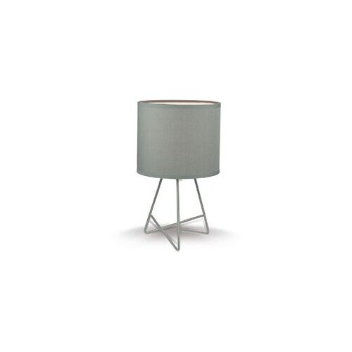 Lampa stolna Homar LT7022 siva E14 Cijene